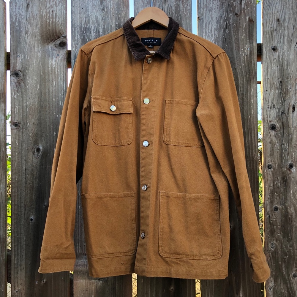 Pacsun Chore Jacket